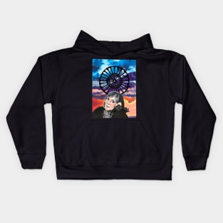 Anne Rice Kids Hoodie